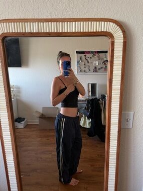 Vintage Cato Track Pants